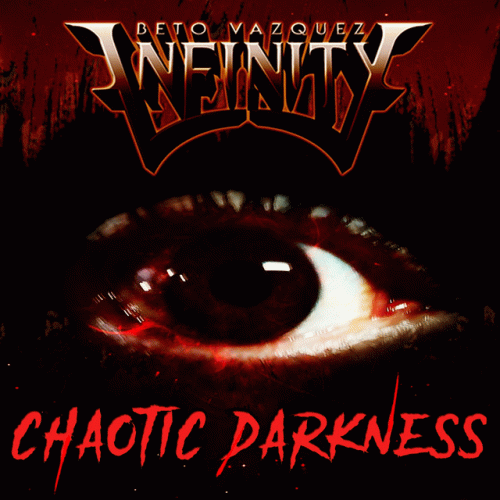 Beto Vázquez Infinity : Chaotic Darkness